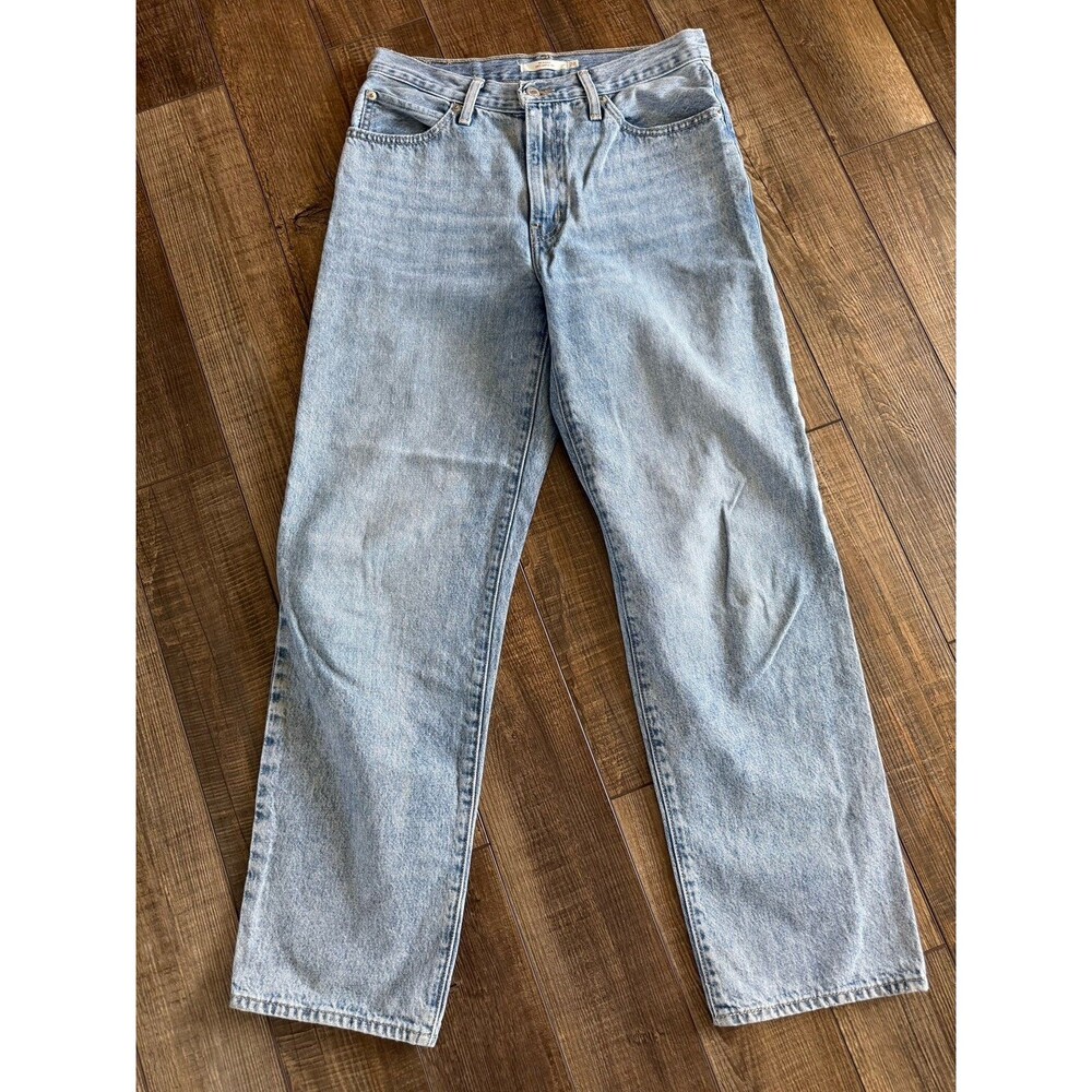 Women’s Levi’s 94 Baggy Jeans Sz. 28